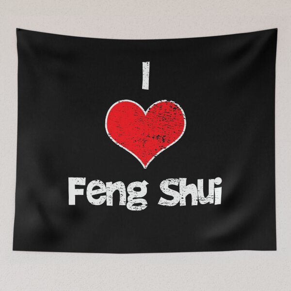 Item preview, Feng Shui Vintage designed and sold by 4tomic.