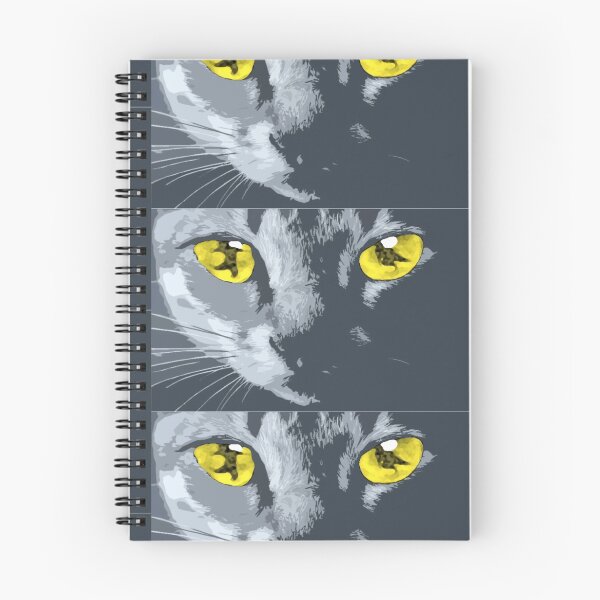 Item preview, Night Cat designed and sold by xMad Diamondsx.