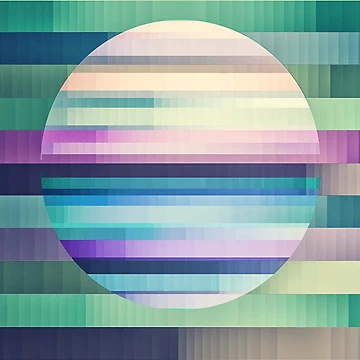 Artwork thumbnail, Transition by RoxanneG