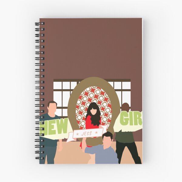 Item preview, Nueva chica designed and sold by joeredbubble.