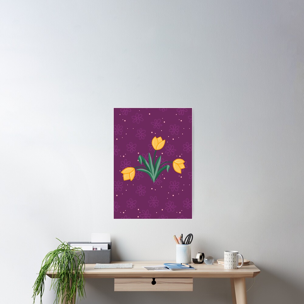 Item preview, Poster designed and sold by tinytenacious.