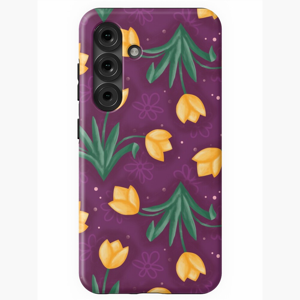 Item preview, Samsung Galaxy Tough Case designed and sold by tinytenacious.