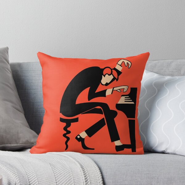 Item preview, The Pianist designed and sold by rogue-design.