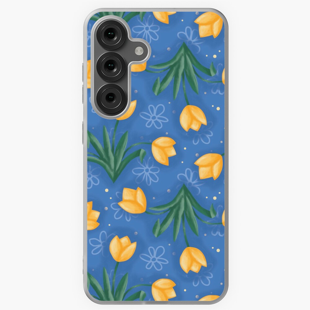 Item preview, Samsung Galaxy Soft Case designed and sold by tinytenacious.