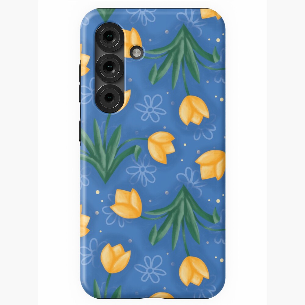 Item preview, Samsung Galaxy Tough Case designed and sold by tinytenacious.
