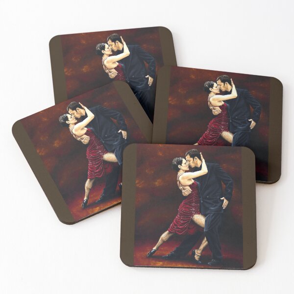 Item preview, That Tango Moment designed and sold by richardyoung.
