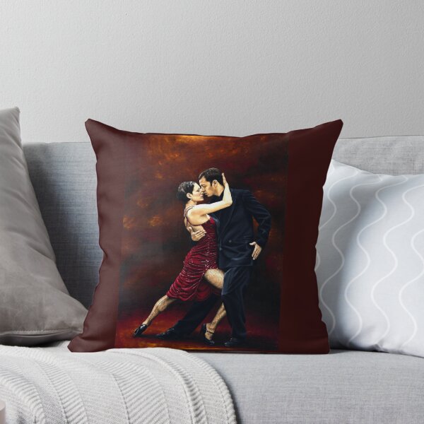 Item preview, That Tango Moment designed and sold by richardyoung.