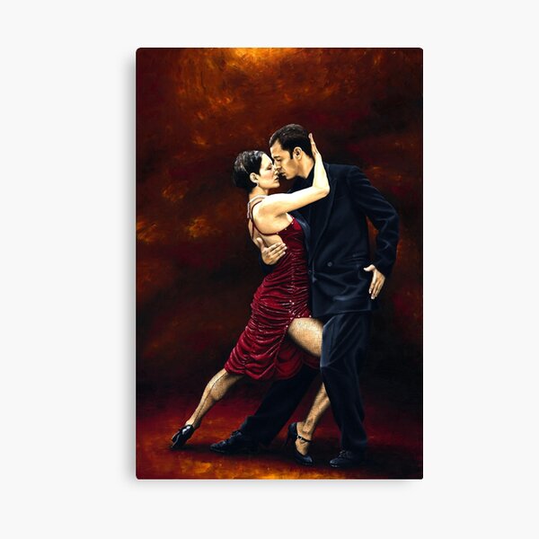 Item preview, That Tango Moment designed and sold by richardyoung.