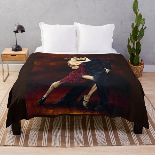Item preview, That Tango Moment designed and sold by richardyoung.