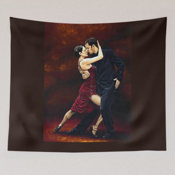 Item preview, That Tango Moment designed and sold by richardyoung.