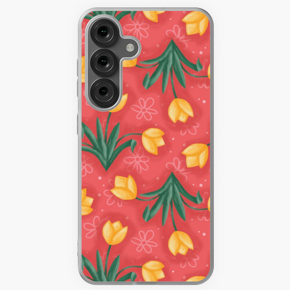 Item preview, Samsung Galaxy Soft Case designed and sold by tinytenacious.