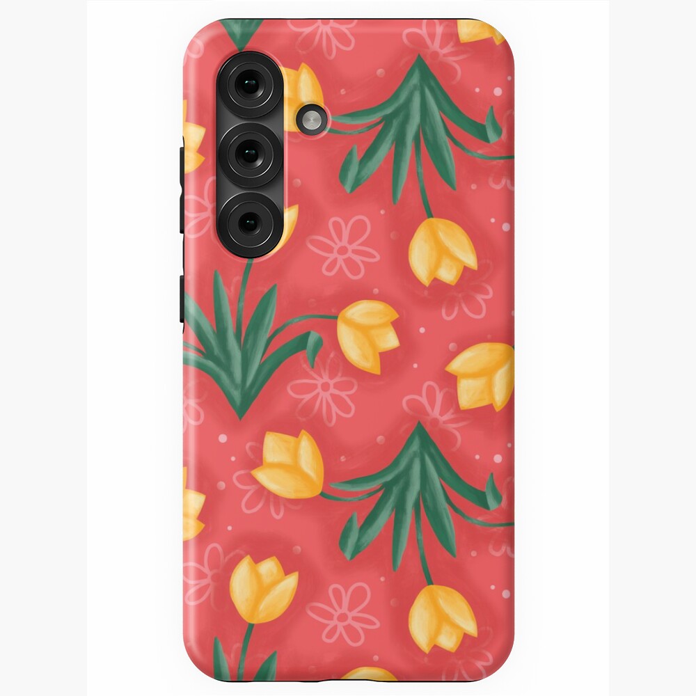 Item preview, Samsung Galaxy Tough Case designed and sold by tinytenacious.
