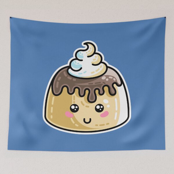 Item preview, Kawaii Cute Dessert designed and sold by Flaming Imp.
