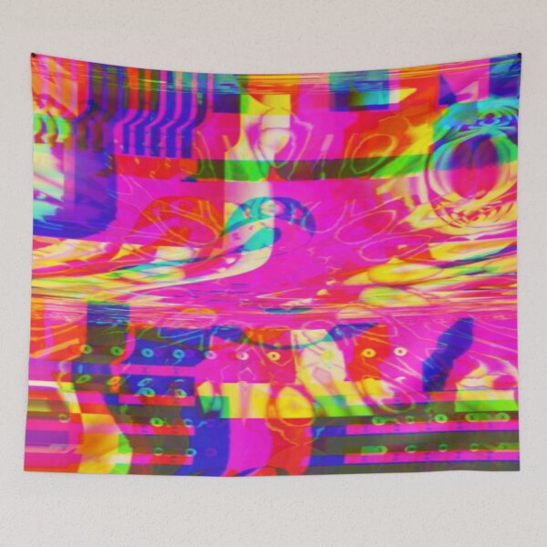 Item preview, Wider Pink designed and sold by CMF-2020.