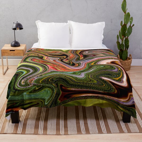 Item preview, Swirling Colours designed and sold by C J Lewis.