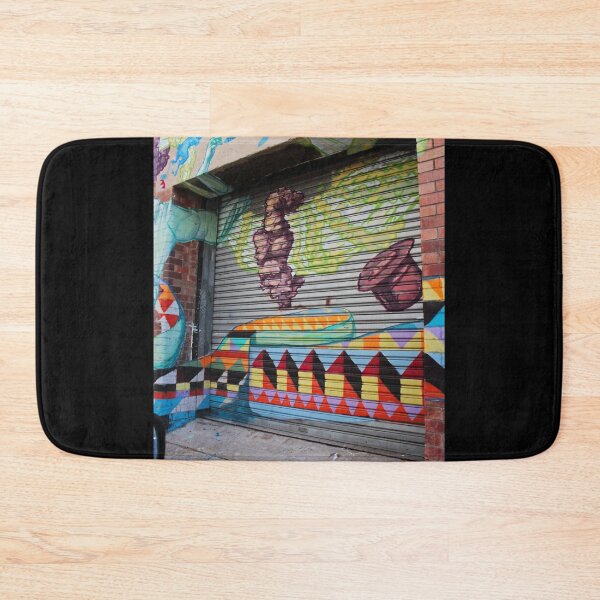 Item preview, Lively Lane-art designed and sold by KazM.