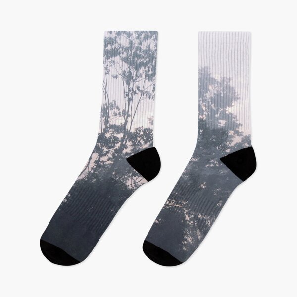 Item preview, The mysteries of the morning mist designed and sold by vfphoto.