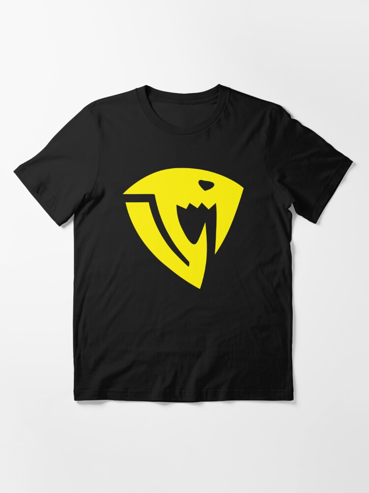 Fairy Tail Sabertooth Symbol T Shirt By Elizaldesigns Redbubble