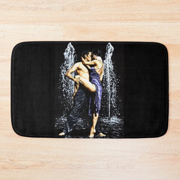Item preview, The Fountain of Tango designed and sold by richardyoung.