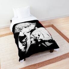 Zenitsu Comforter