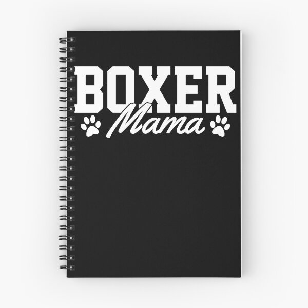 Item preview, Boxer Mama designed and sold by 4tomic.