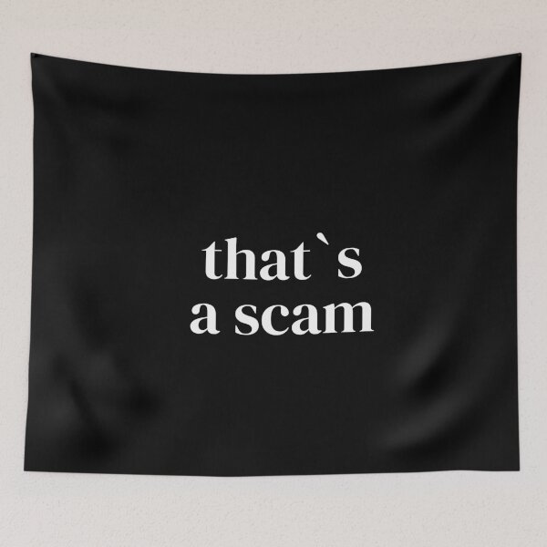 Item preview, That`s a scam designed and sold by Urosek.