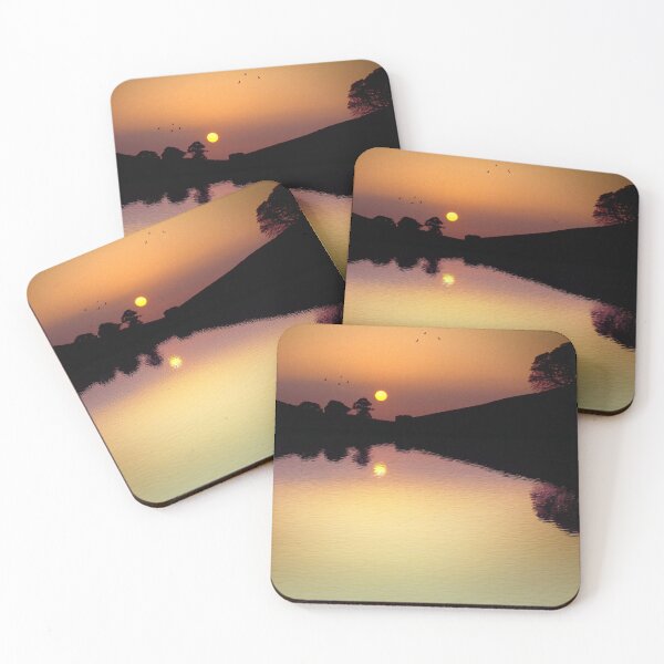 Item preview, The lake that Isn't. You find it, ll buy you the print. designed and sold by JonDelorme.
