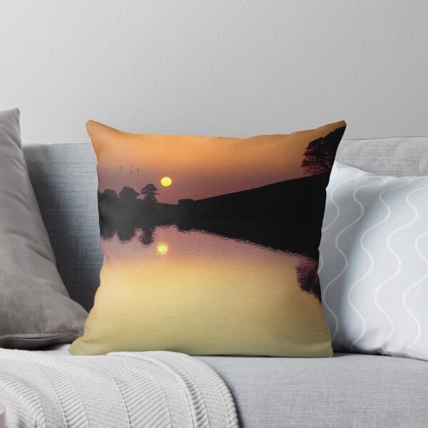 Item preview, The lake that Isn't. You find it, ll buy you the print. designed and sold by JonDelorme.
