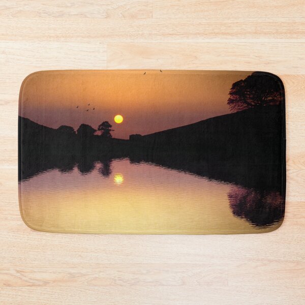 Item preview, The lake that Isn't. You find it, ll buy you the print. designed and sold by JonDelorme.