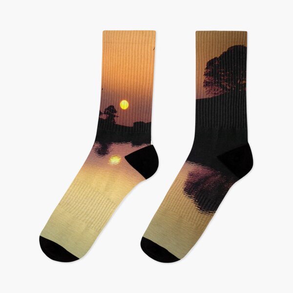 Item preview, The lake that Isn't. You find it, ll buy you the print. designed and sold by JonDelorme.