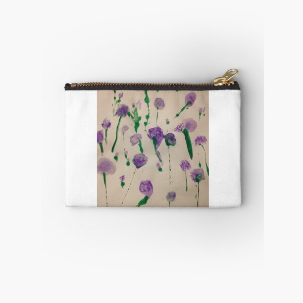 Item preview, Sent of purple  designed and sold by Tonyasartprints.