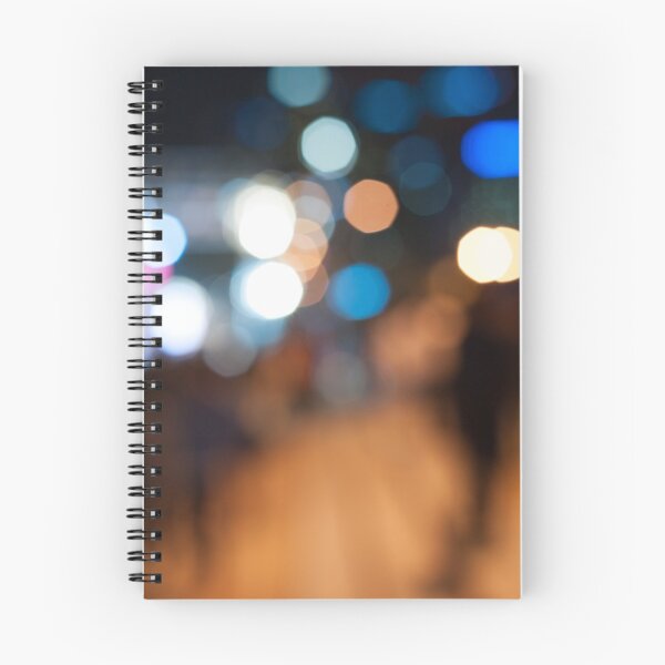 Item preview, A Blur of People Walking designed and sold by Mike Ashley.