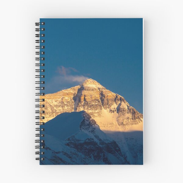Item preview, Sunset From Everest Base Camp designed and sold by Philip Britton.