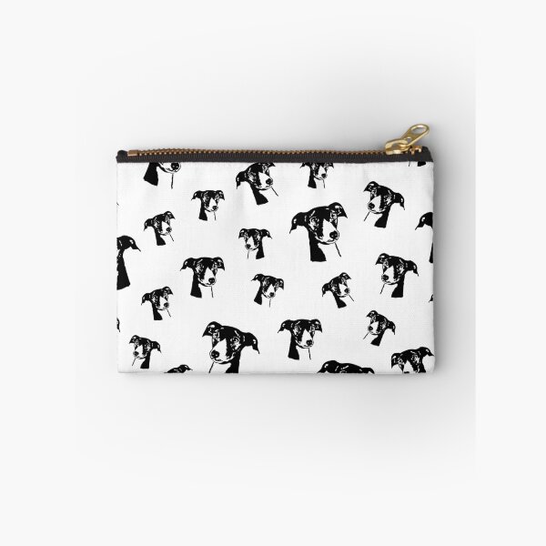 Item preview, GIFTS FOR THE GREYHOUND DOG LOVERS GIFTS FROM MONOFACES FOR 2023 designed and sold by MONOFACES.