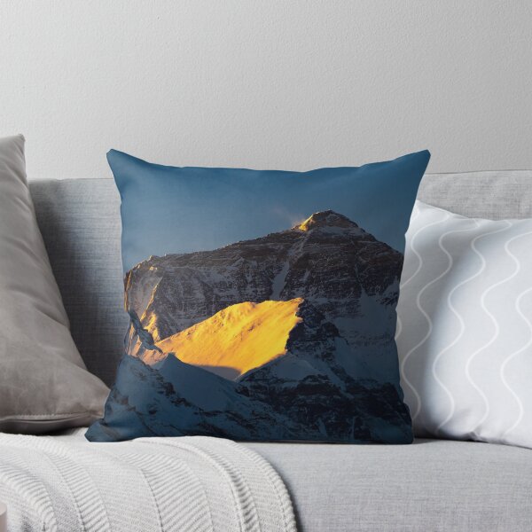 Item preview, Sunrise From Everest Base Camp designed and sold by Philip Britton.