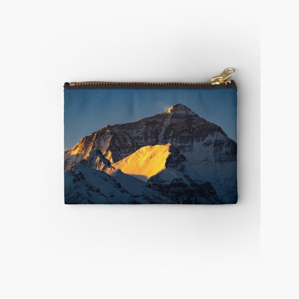 Item preview, Sunrise From Everest Base Camp designed and sold by Philip Britton.
