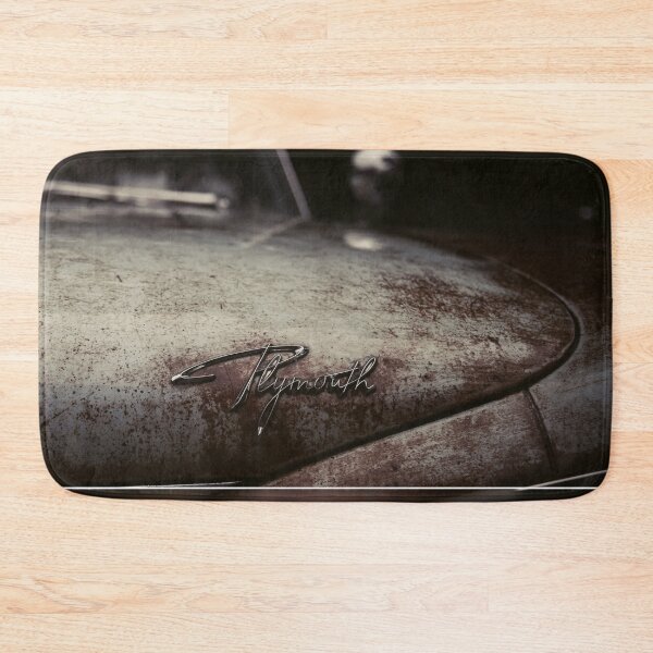 Item preview, Plymouth Old Car Style designed and sold by Bebichic.