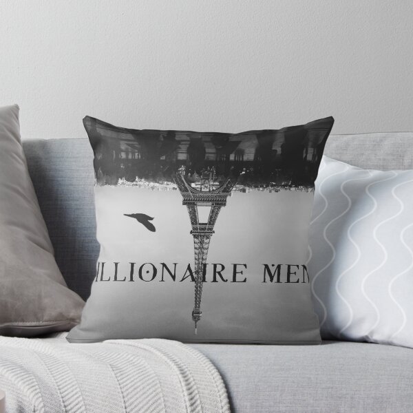Item preview, Billionaire Men Paris Reverse designed and sold by Bebichic.