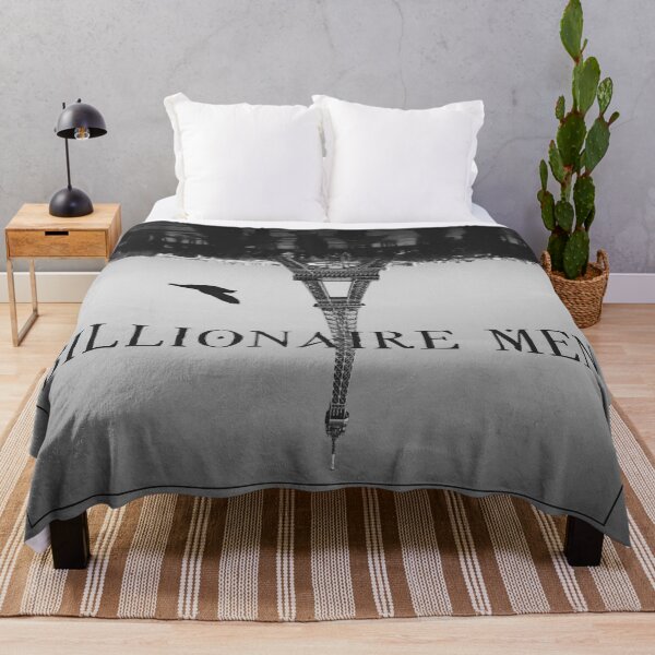 Item preview, Billionaire Men Paris Reverse designed and sold by Bebichic.