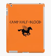 Camp Half-Blood iPad Case/Skin