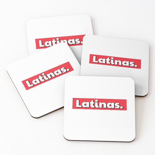 Item preview, LATINAS | Spanish Mexicana Girl designed and sold by Bebichic.