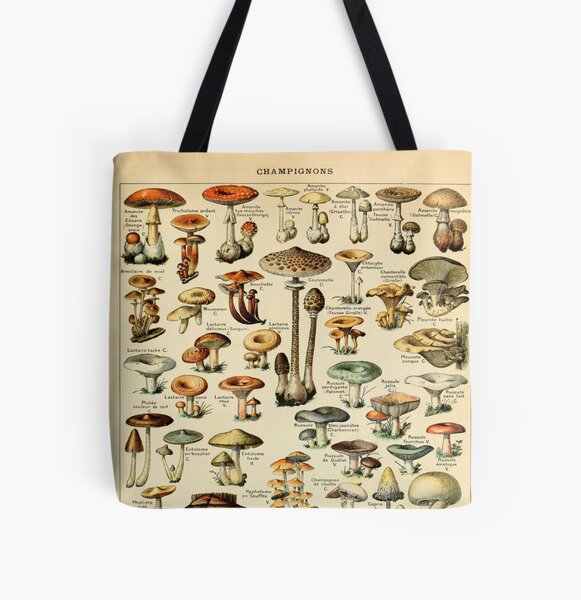 Item preview, Mushrooms designed and sold by Salocin.