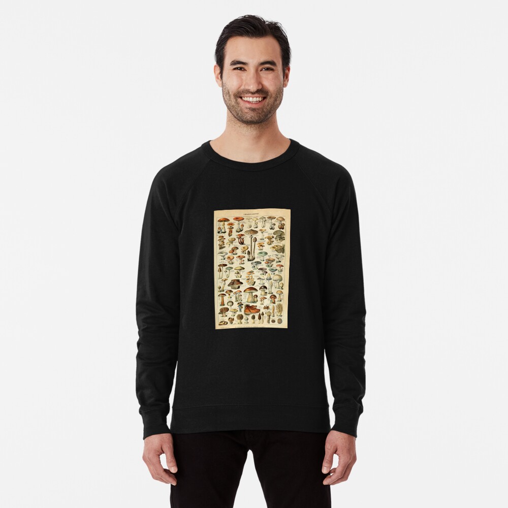 Item preview, Lightweight Sweatshirt designed and sold by Salocin.