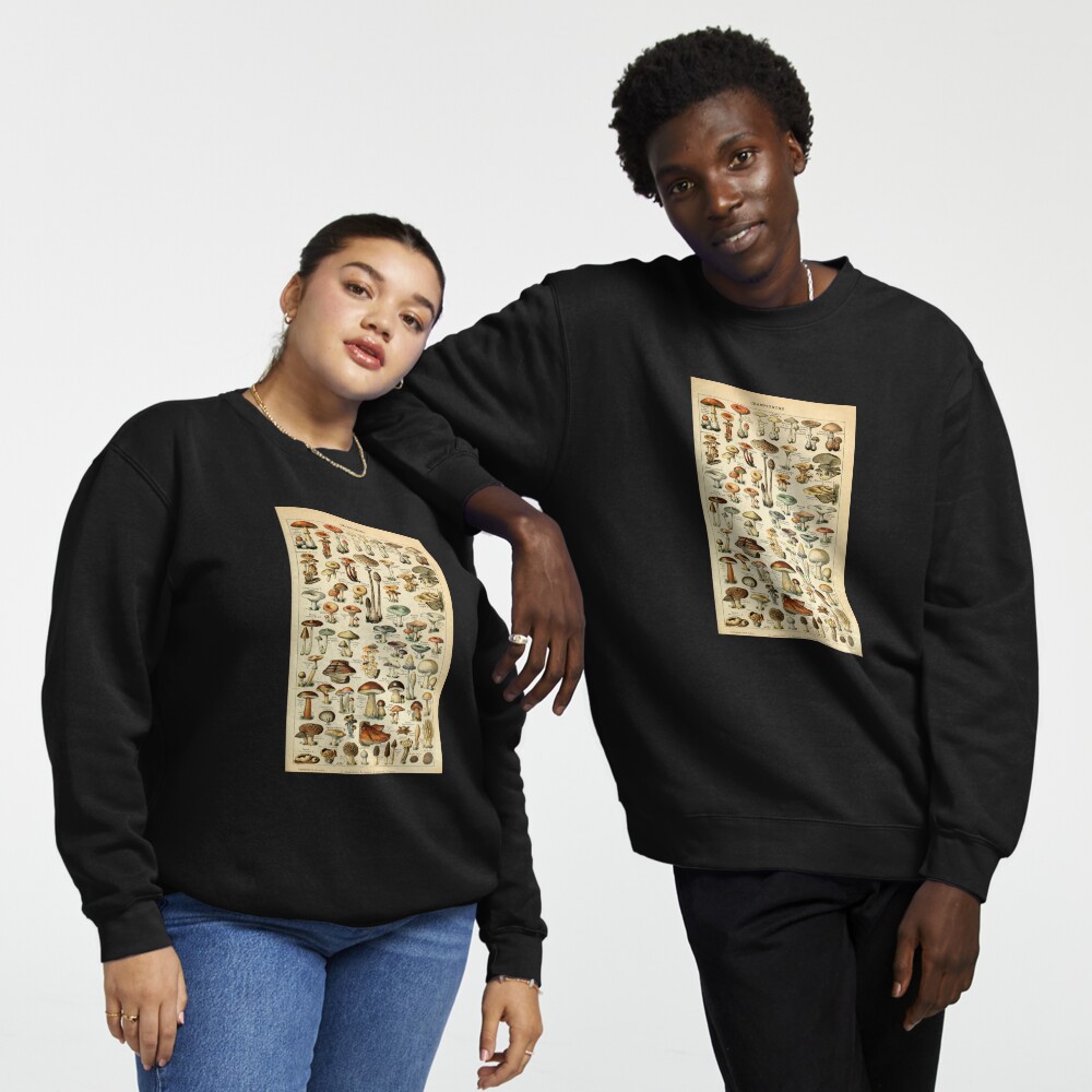 Item preview, Pullover Sweatshirt designed and sold by Salocin.