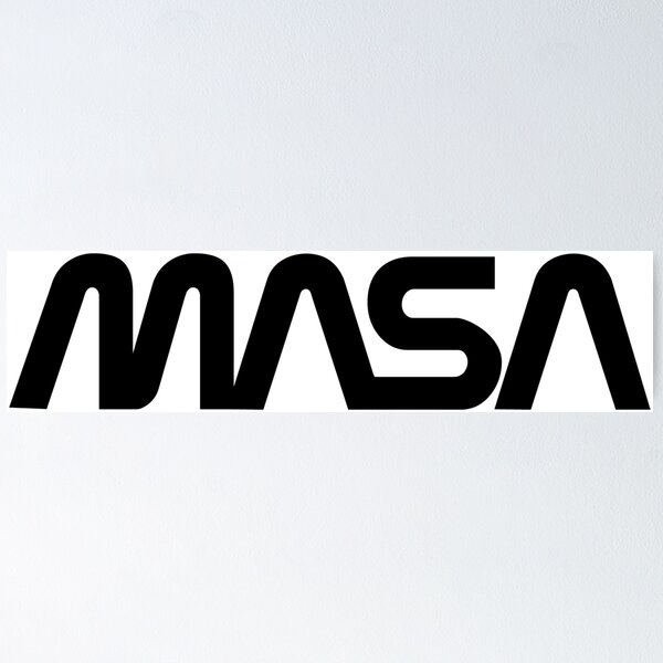 Item preview, MASA - funny Mexican design designed and sold by estudio3e.