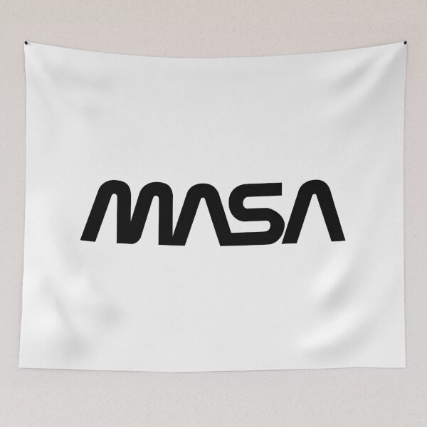 Item preview, MASA - funny Mexican design designed and sold by estudio3e.