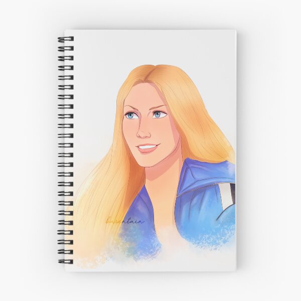 Item preview, Kim Kelly (Freaks and Geeks) designed and sold by barentainart.