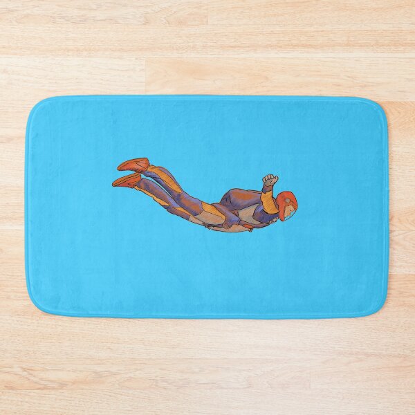 Item preview, Skydiver designed and sold by sibosssr.