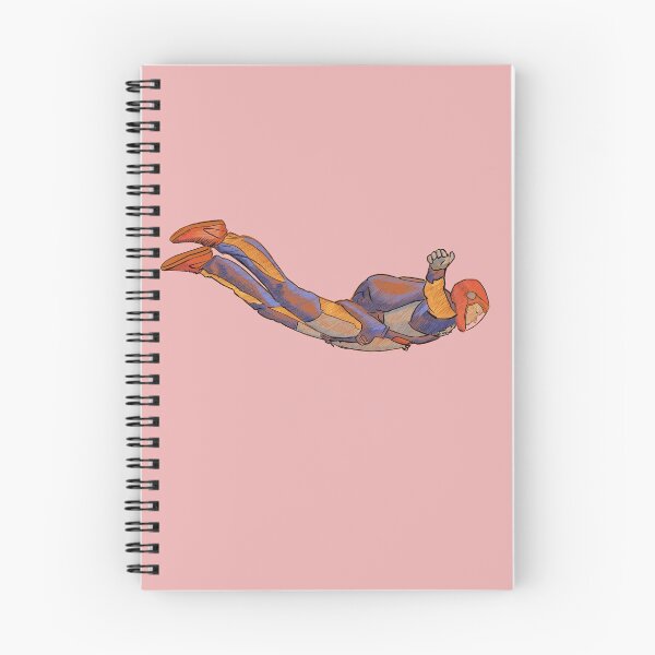 Item preview, Skydiver designed and sold by sibosssr.