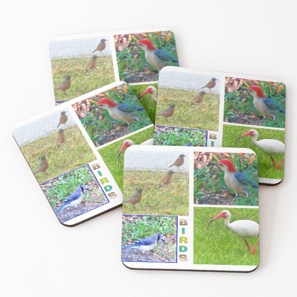 Item preview, Bird Mix designed and sold by kristalcurt.